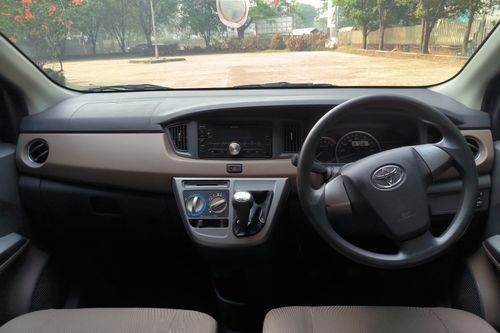 Used 2018 Toyota Calya G MT
