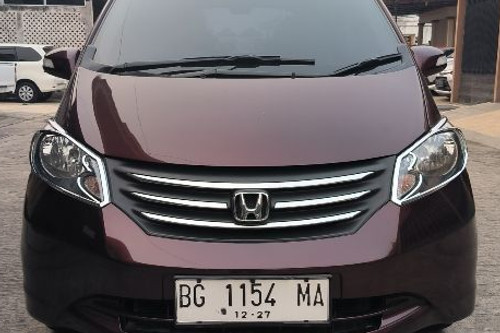2011 Honda Freed  EA/T