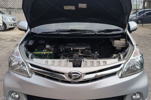 Used 2014 Daihatsu Xenia 1.3 R MT CUSTOM