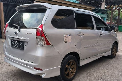 Used 2014 Daihatsu Xenia 1.3 R MT CUSTOM