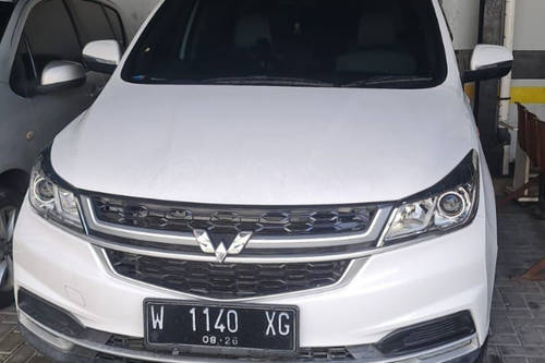 2021 Wuling Cortez 1.5 S T LUX + CVT bekas