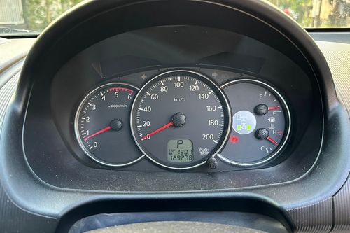 Dijual 2015 Mitsubishi Pajero Sport Dakar 4x2 bekas