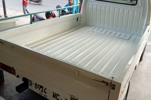 Used 2018 Suzuki Futura 1.5 M/T PICK UP