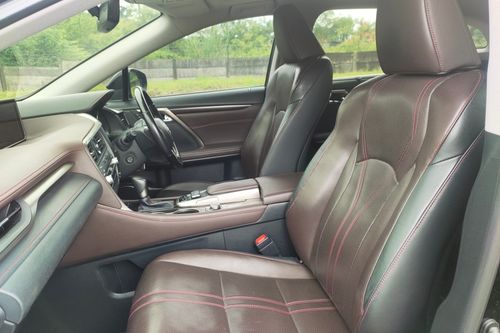 Used 2016 Lexus RX 200t