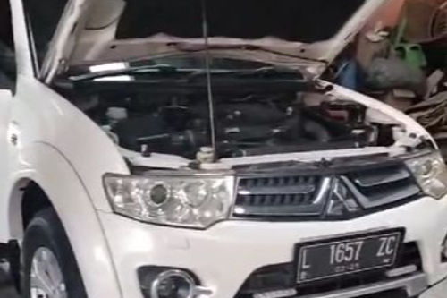 Beli mobil bekas