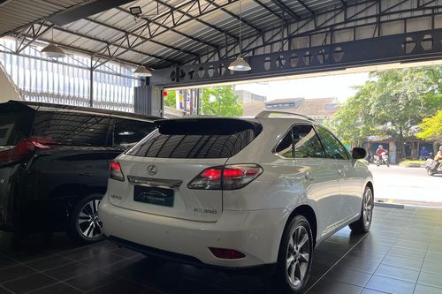 Beli mobil bekas