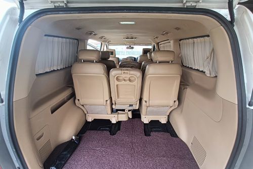 Used 2014 Hyundai H1 CRDi ELEGANCE A/T