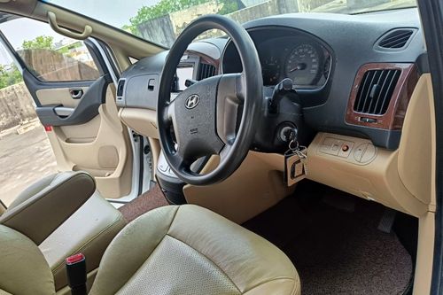Used 2014 Hyundai H1 CRDi ELEGANCE A/T