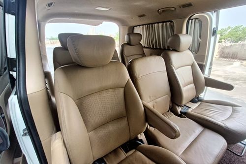 Used 2014 Hyundai H1 CRDi ELEGANCE A/T
