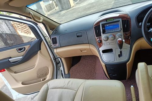 Used 2014 Hyundai H1 CRDi ELEGANCE A/T