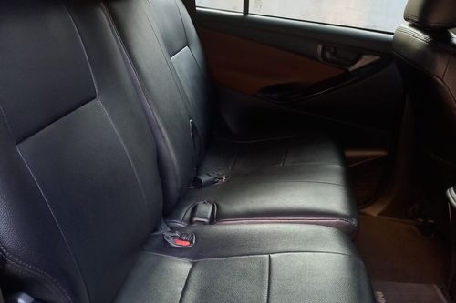 Used 2018 Toyota Kijang Innova REBORN 2.0 G AT LUX