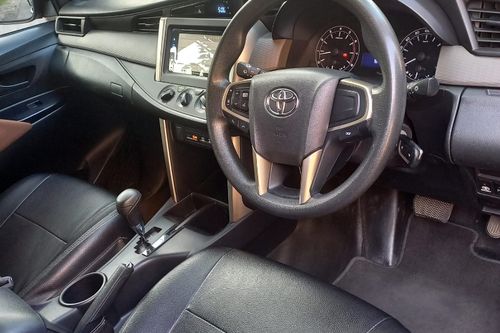 Used 2018 Toyota Kijang Innova REBORN 2.0 G AT LUX