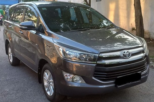 Used 2018 Toyota Kijang Innova REBORN 2.0 G AT LUX