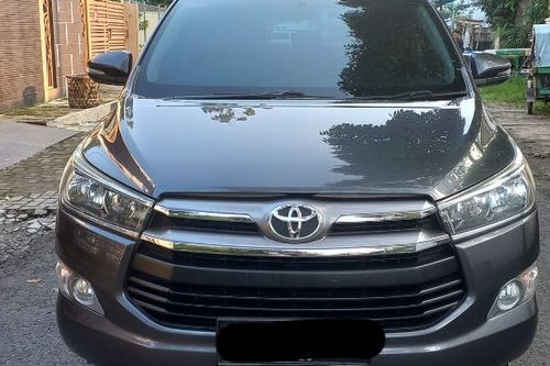 Old 2018 Toyota Kijang Innova REBORN 2.0 G AT LUX