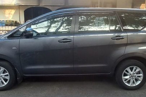 Used 2018 Toyota Kijang Innova REBORN 2.0 G AT LUX