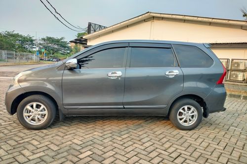 Used 2013 Toyota Avanza 1.3 G AT