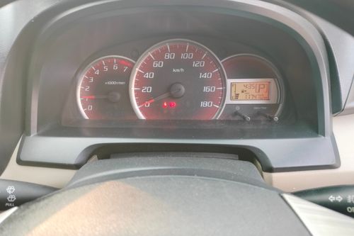 Used 2013 Toyota Avanza 1.3 G AT