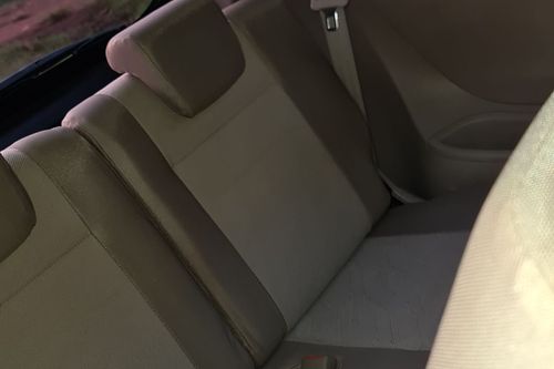 2012 Daihatsu Xenia 1.3 R MT