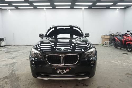 Used 2011 BMW X1 sDrive18i Dynamic