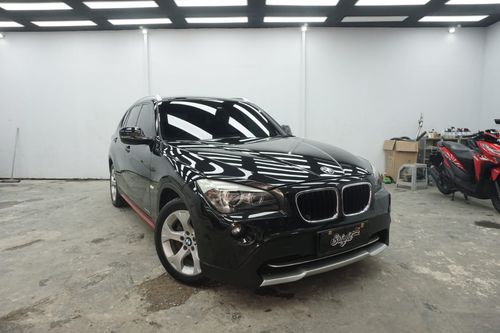 2nd Hand 2011 BMW X1 sDrive18i Dynamic