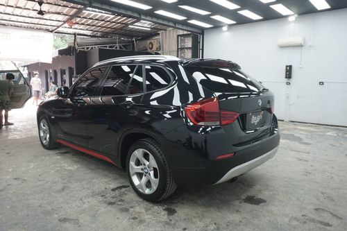 Used 2011 BMW X1 sDrive18i Dynamic
