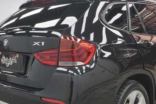 Second hand 2011 BMW X1 sDrive18i Dynamic 
