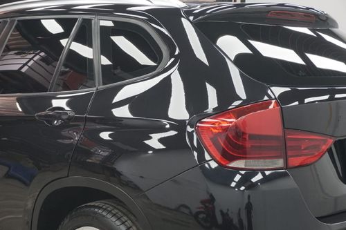 Used 2011 BMW X1 sDrive18i Dynamic