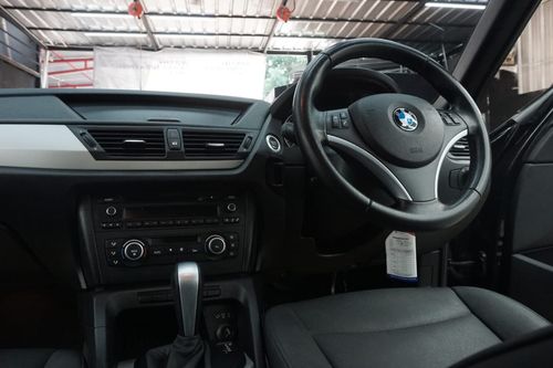 Used 2011 BMW X1 sDrive18i Dynamic