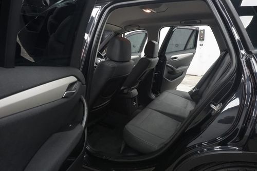 Used 2011 BMW X1 sDrive18i Dynamic