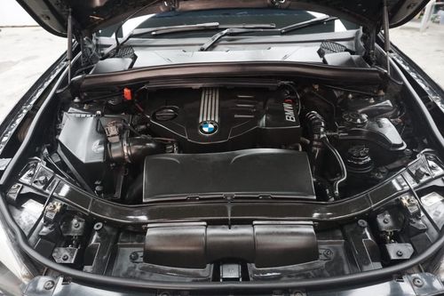 Used 2011 BMW X1 sDrive18i Dynamic