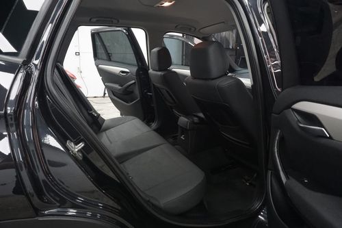 Used 2011 BMW X1 sDrive18i Dynamic