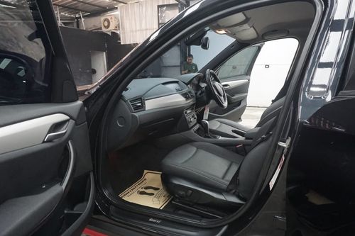 Used 2011 BMW X1 sDrive18i Dynamic