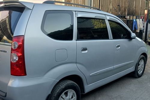 Beli mobil bekas