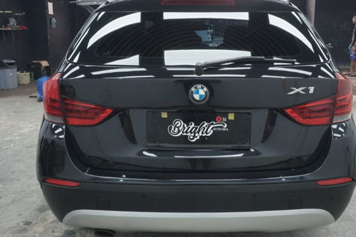 Used 2011 BMW X1 sDrive18i Dynamic