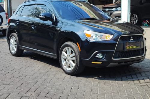 Beli mobil bekas
