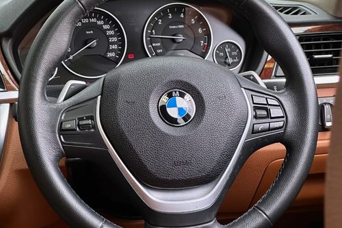 Used 2013 BMW 3 Series Sedan 335i M SPORT
