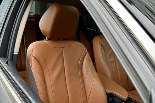 Used 2013 BMW 3 Series Sedan 335i M SPORT