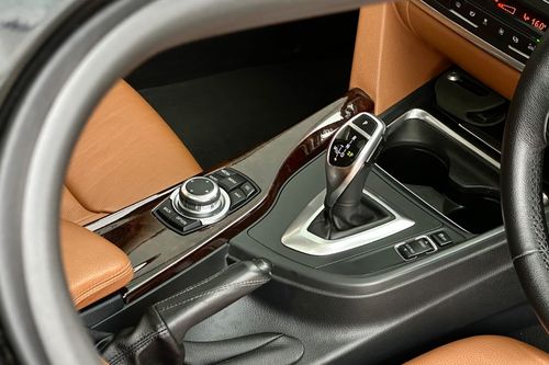 Used 2013 BMW 3 Series Sedan 335i M SPORT
