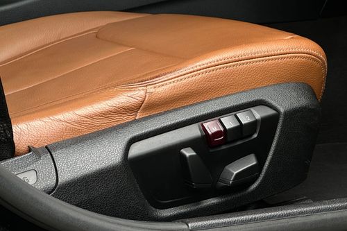 Used 2013 BMW 3 Series Sedan 335i M SPORT