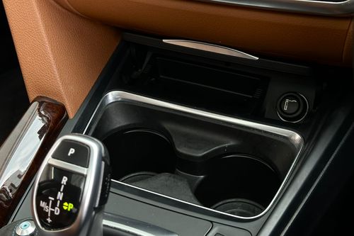 Used 2013 BMW 3 Series Sedan 335i M SPORT