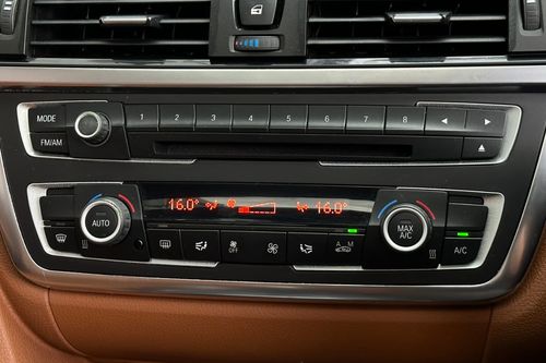 Used 2013 BMW 3 Series Sedan 335i M SPORT