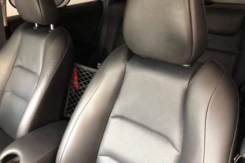 Used 2021 Honda HRV SE 1.5L AT
