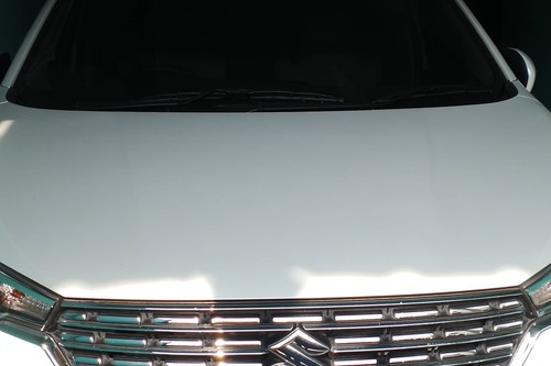 2021 Suzuki Ertiga GL 1.4L AT bekas