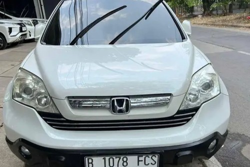 2009 Honda CR-V  2.4L AT