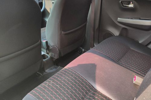 Used 2022 Toyota Agya 1.2L GR Sport M/T