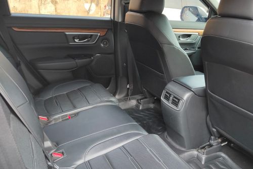 Used 2018 Honda CRV 1.5L Turbo Prestige
