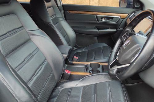 Used 2018 Honda CRV 1.5L Turbo Prestige