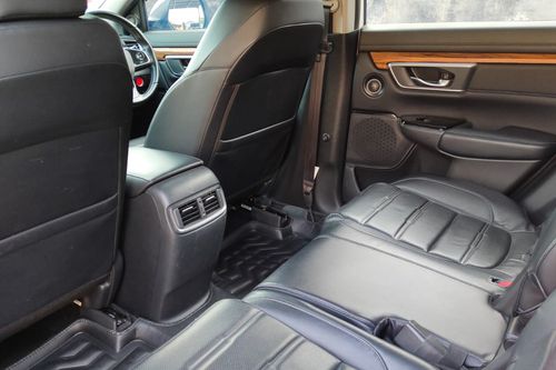 Used 2018 Honda CRV 1.5L Turbo Prestige