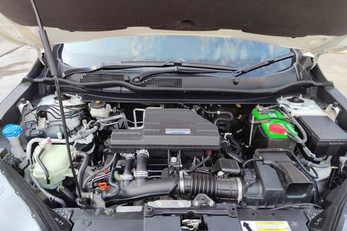 Used 2018 Honda CRV 1.5L Turbo Prestige