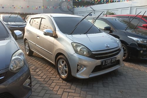 Beli mobil bekas